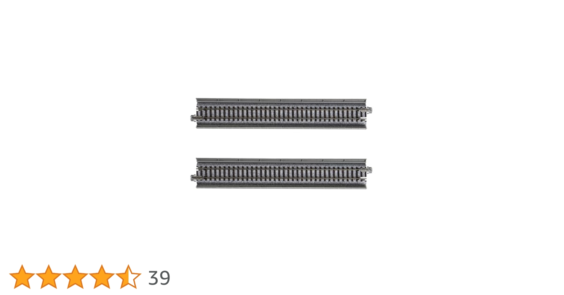 KATO Nゲージ 単線高架曲線線路 R249-45° 2本入 20-505 鉄道模型用品 cm3dmju Amazon | KATO Nゲージ 単線高架曲線線路 R249-45° 2本入 20-505